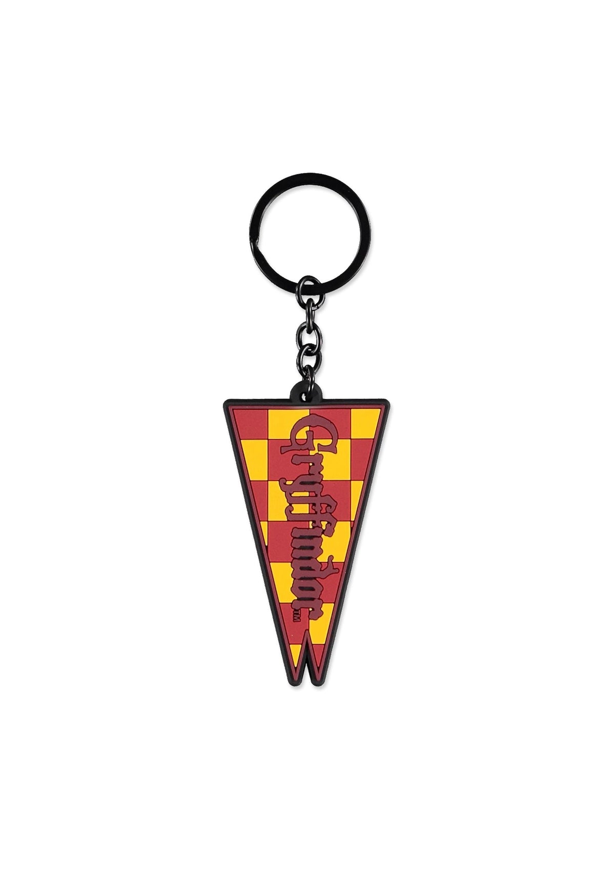Harry Potter Schlüsselanhänger Gryffindor Pennant