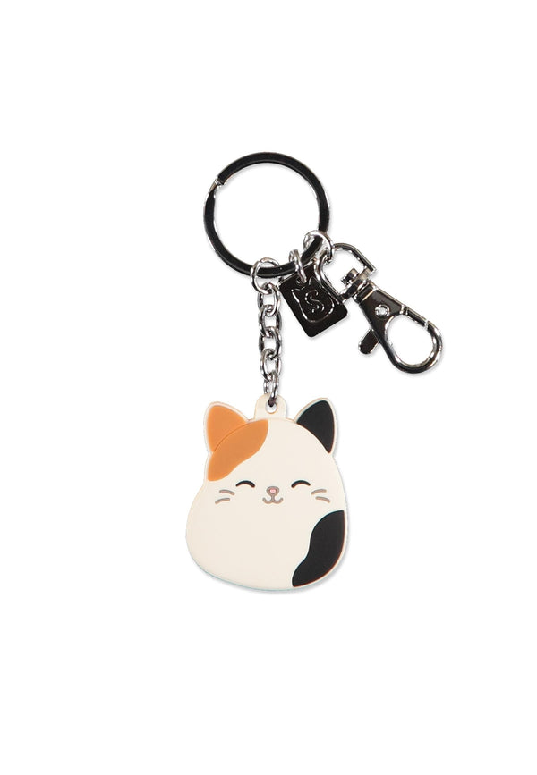 Squishmallows Schlüsselanhänger Cameron The Cat