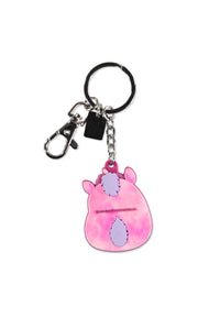 Squishmallows Schlüsselanhänger Lola The Unicorn