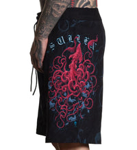 Sullen Clothing Boardshorts Kraken
