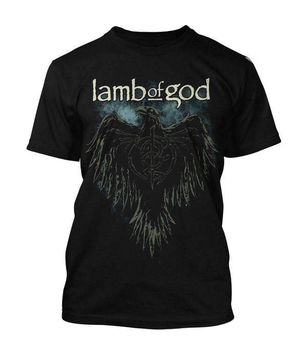 Lamb Of God T-Shirt Pheonix