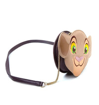 Der König Der Löwen Schultertasche Nala