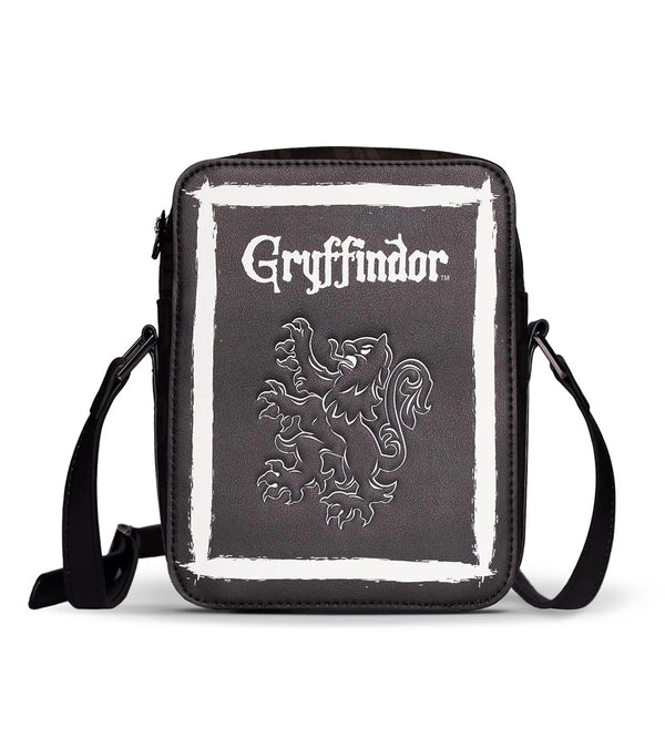 Harry Potter Schultertasche Gryffindor Unite