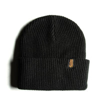 Sullen Clothing Mütze Lincoln Flag Beanie Schwarz