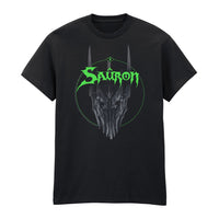 Der Herr Der Ringe T-Shirt Sauron Circle