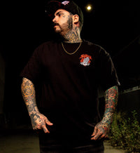 Sullen Clothing T-Shirt Loyal Till Death