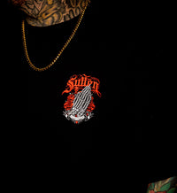 Sullen Clothing T-Shirt Loyal Till Death