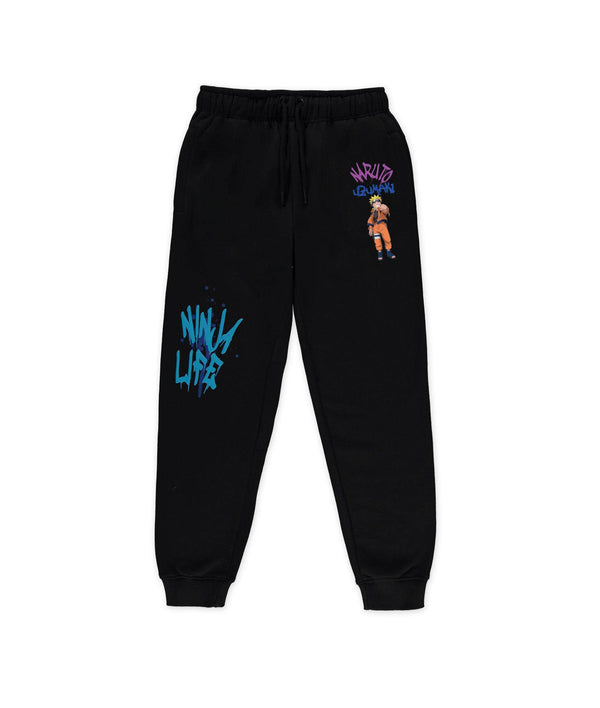 Naruto Jogginghose Ninja Life