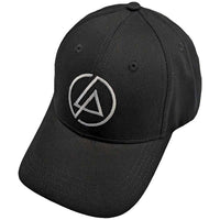 Linkin Park Baseball Cap Concentric Logo