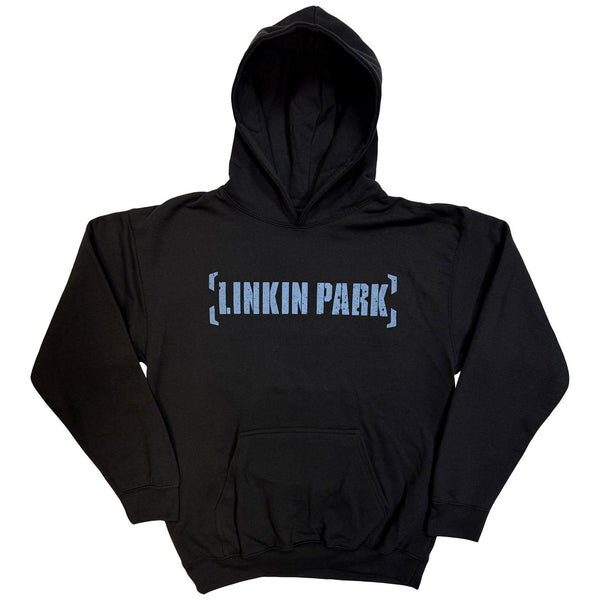 Linkin Park Kapuzenpullover Meteora Portraits Hoodie