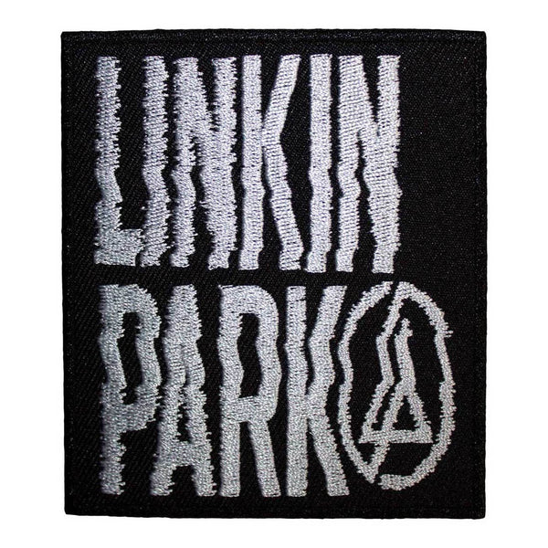 Linkin Park Aufnäher Shift Iron-On Patch