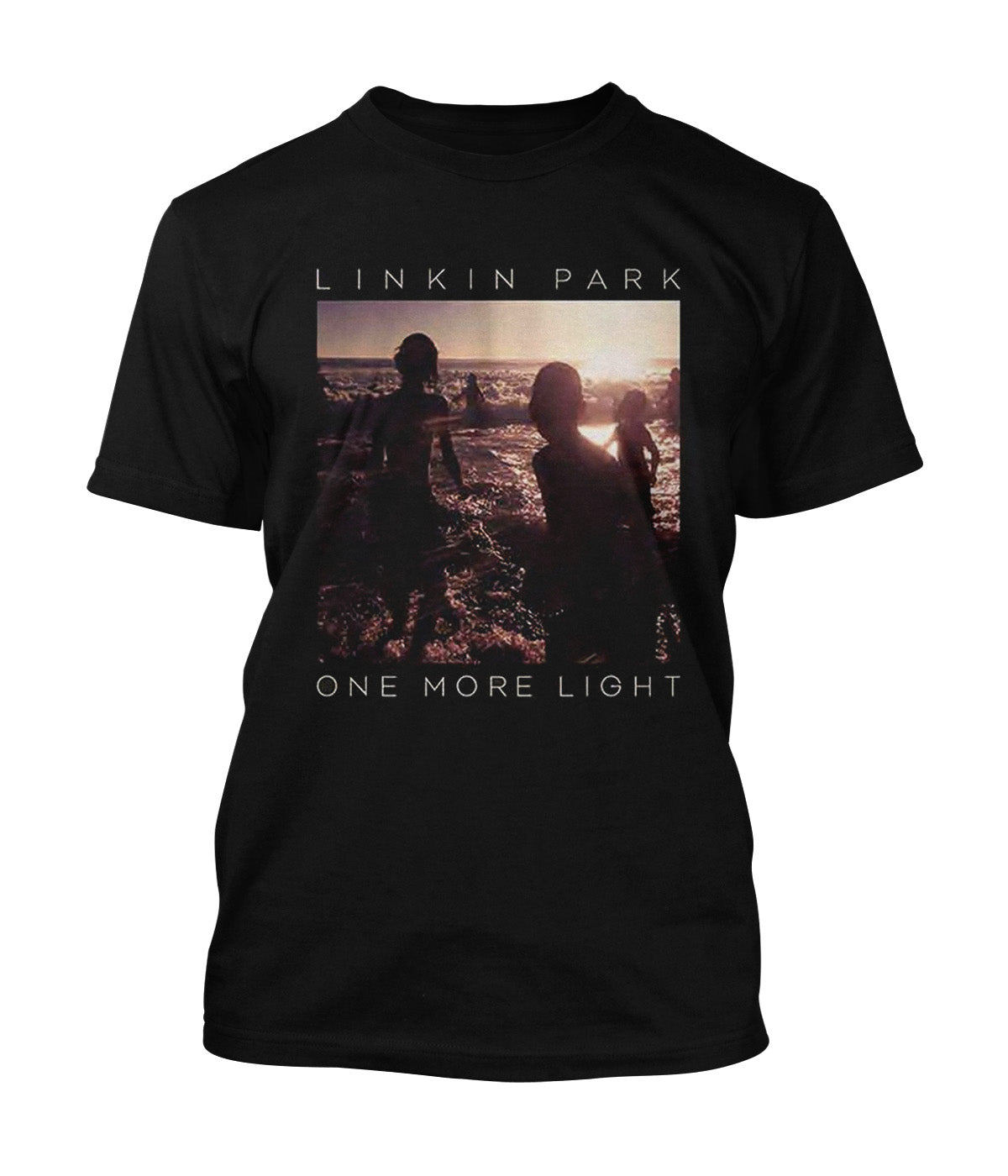 Linkin Park T-Shirt One More Light