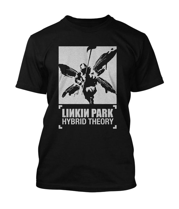 Linkin Park T-Shirt Soldier Hybrid Theory