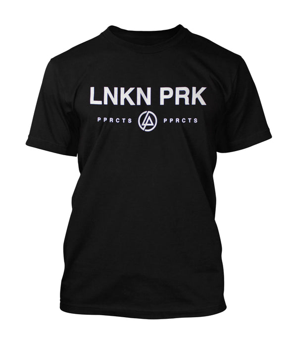 Linkin Park T-Shirt Papercuts PPRCTS