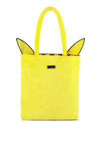 Pokémon Plüsch Shoppertasche Pikachu
