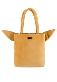 Pokémon Plüsch Shoppertasche Eevee Evoli