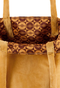 Pokémon Plüsch Shoppertasche Eevee Evoli
