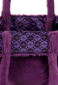 Pokémon Plüsch Shoppertasche Gengar