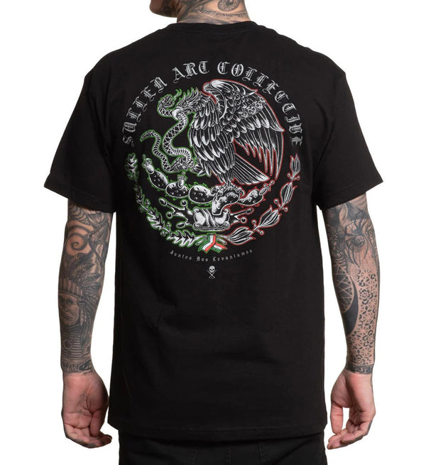 Sullen Clothing T-Shirt Levantamos