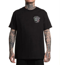 Sullen Clothing T-Shirt Levantamos