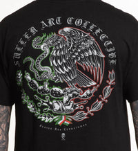 Sullen Clothing T-Shirt Levantamos