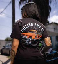 Sullen Clothing T-Shirt Lifted