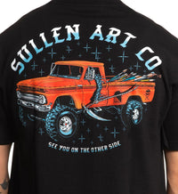 Sullen Clothing T-Shirt Lifted