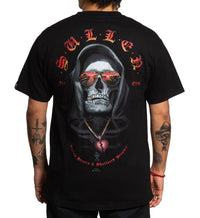 Sullen Clothing T-Shirt Lost Highway