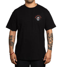 Sullen Clothing T-Shirt Lost Highway