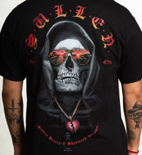 Sullen Clothing T-Shirt Lost Highway