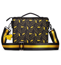 Pokémon Schultertasche Pikachu