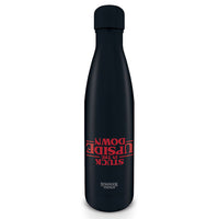Stranger Things Trinkflasche Stuck In The Upside Down