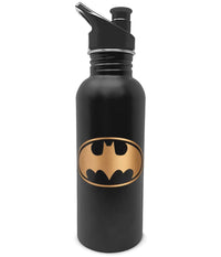 Batman Trinkflasche Canteen Bottle