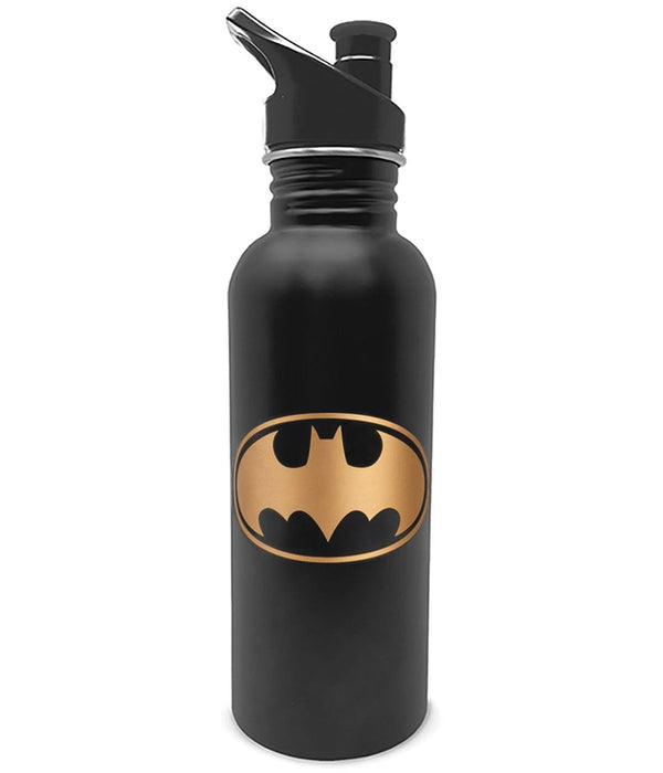Batman Trinkflasche Canteen Bottle