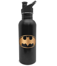 Batman Trinkflasche Canteen Bottle