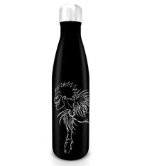 Death Note Trinkflasche Shinigami