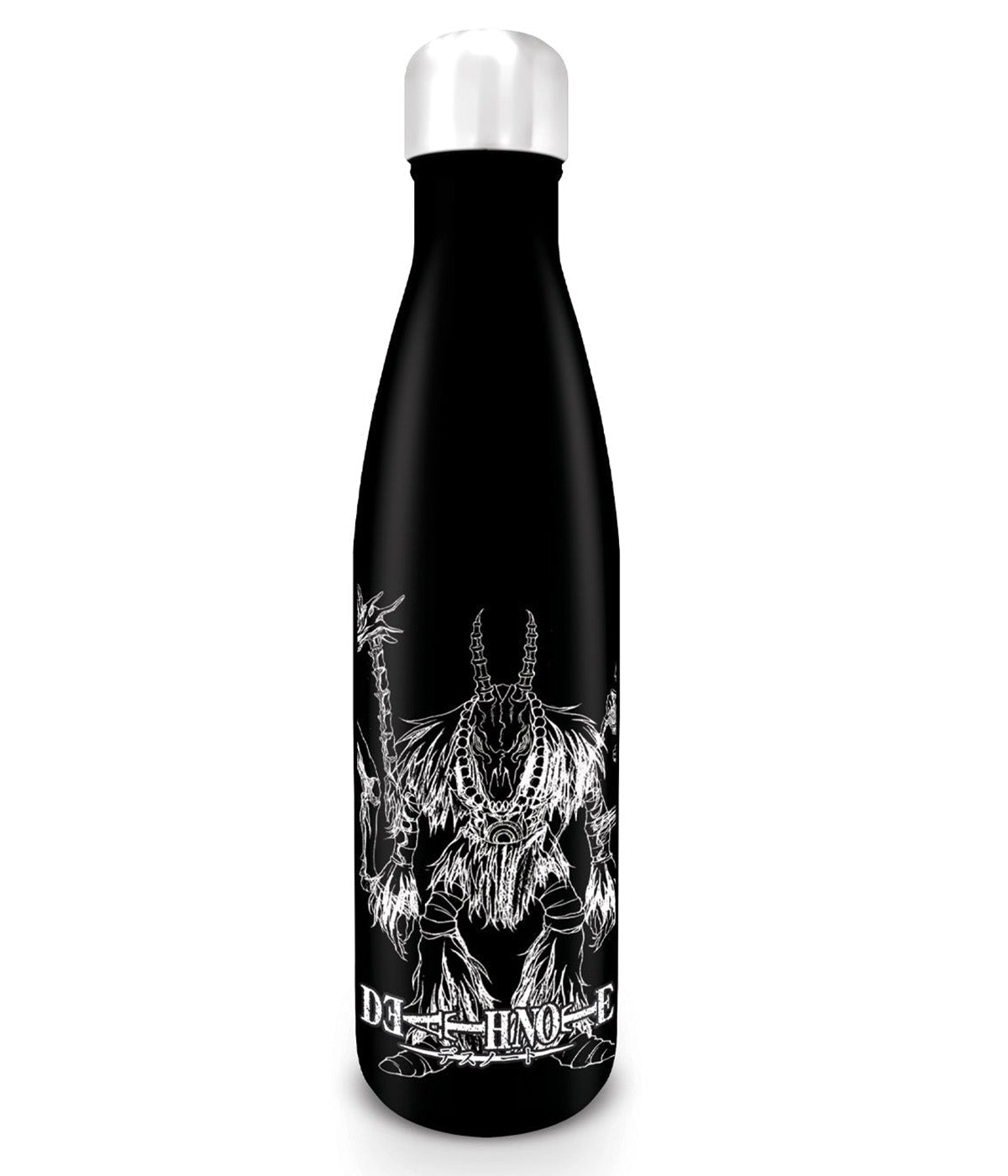 Death Note Trinkflasche Shinigami