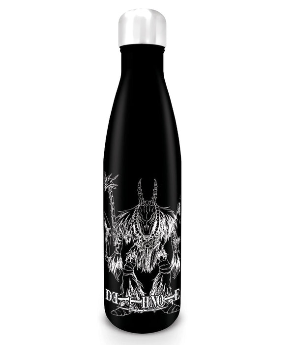 Death Note Trinkflasche Shinigami
