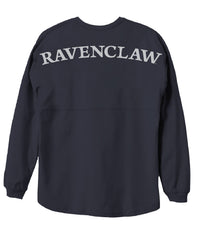 Harry Potter Langarmshirt Ravenclaw Oversized Puff Jersey