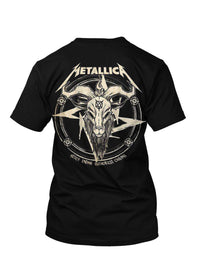Metallica T-Shirt Darkness Son