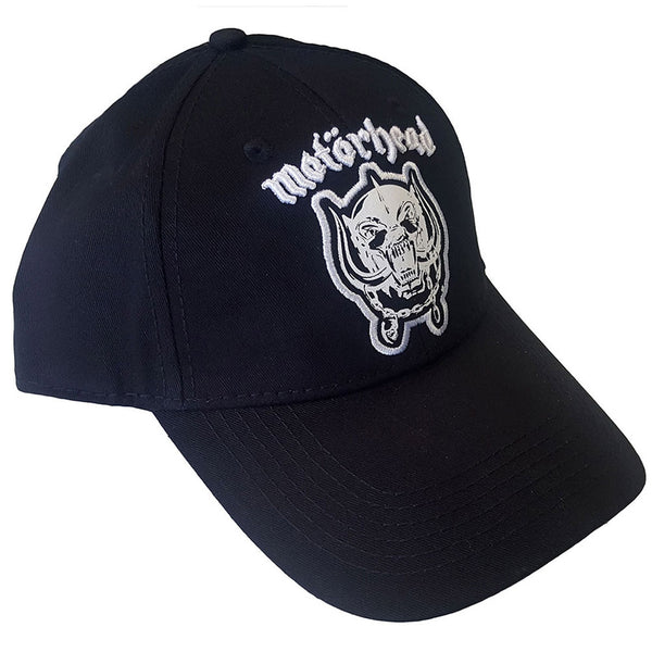 Motörhead Baseball Cap Warpig