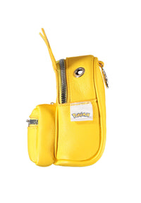 Pokémon Mini Schultertasche Pikachu Micro Bag
