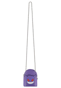 Pokémon Mini Schultertasche Gengar Micro Bag