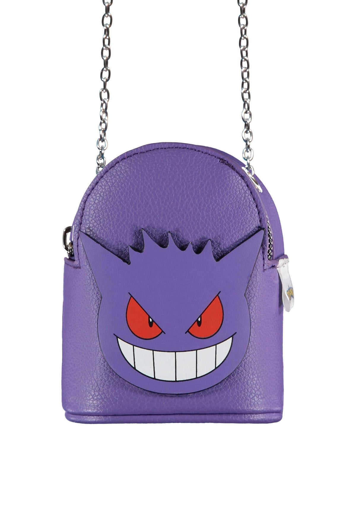 Pokémon Mini Schultertasche Gengar Micro Bag