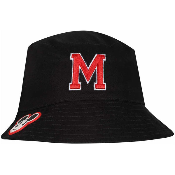 Micky Maus und Freunde Fischerhut Original Logo Bucket Hat