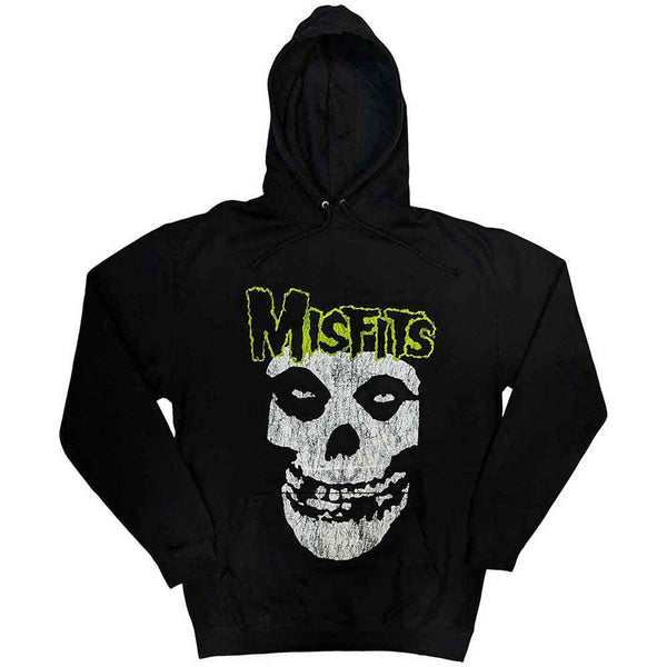 Misfits Kapuzenpullover Vintage Classic Hoodie