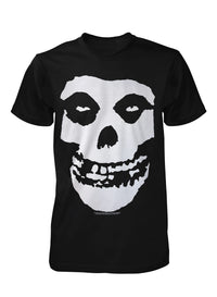 Misfits T-Shirt Classic Fiend Skull