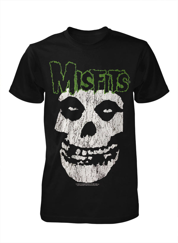 Misfits T-Shirt Classic Vintage