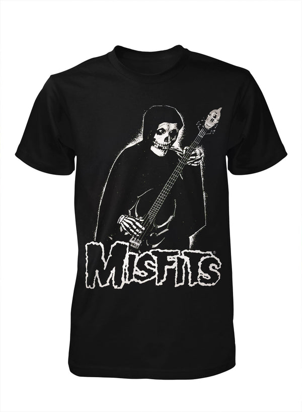 Misfits T-Shirt Bass Fiend