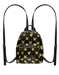 Pokémon Mini Rucksack Pikachu AOP